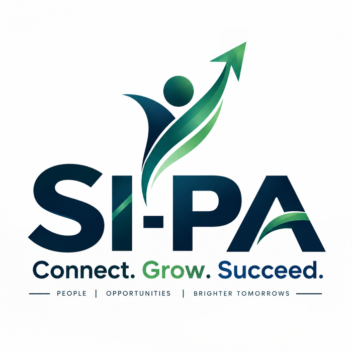 SI-PA — Connect. Grow. Succeed.